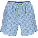 North Sails Plave Muške Kupaće Gaće | shoptok.hr