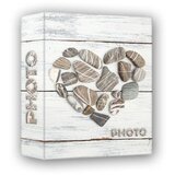 Zep foto album cuori motiv kameno srce 13x19cm/200 CE57200 Cijene