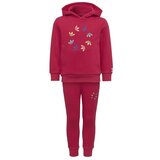 Adidas otroški kompleti HOODIE SET Modra | Shoptok.si