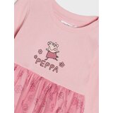 Sinsay Haljina s donjim dijelom od tila Peppa Pig | shoptok.hr