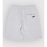 Quiksilver Easy Day Jogger Kids Kratke hlace light grey heather | Shoptok.si