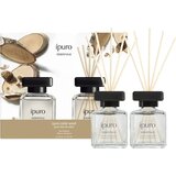 IPURO Essentials dišava za prostor Cedar Wood, darilno pakiranje - 100 ml | Shoptok.si