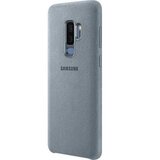 Samsung Trden ovitek EF-XG965AM za Galaxy S9 G965, Siva, (21167304) Cene