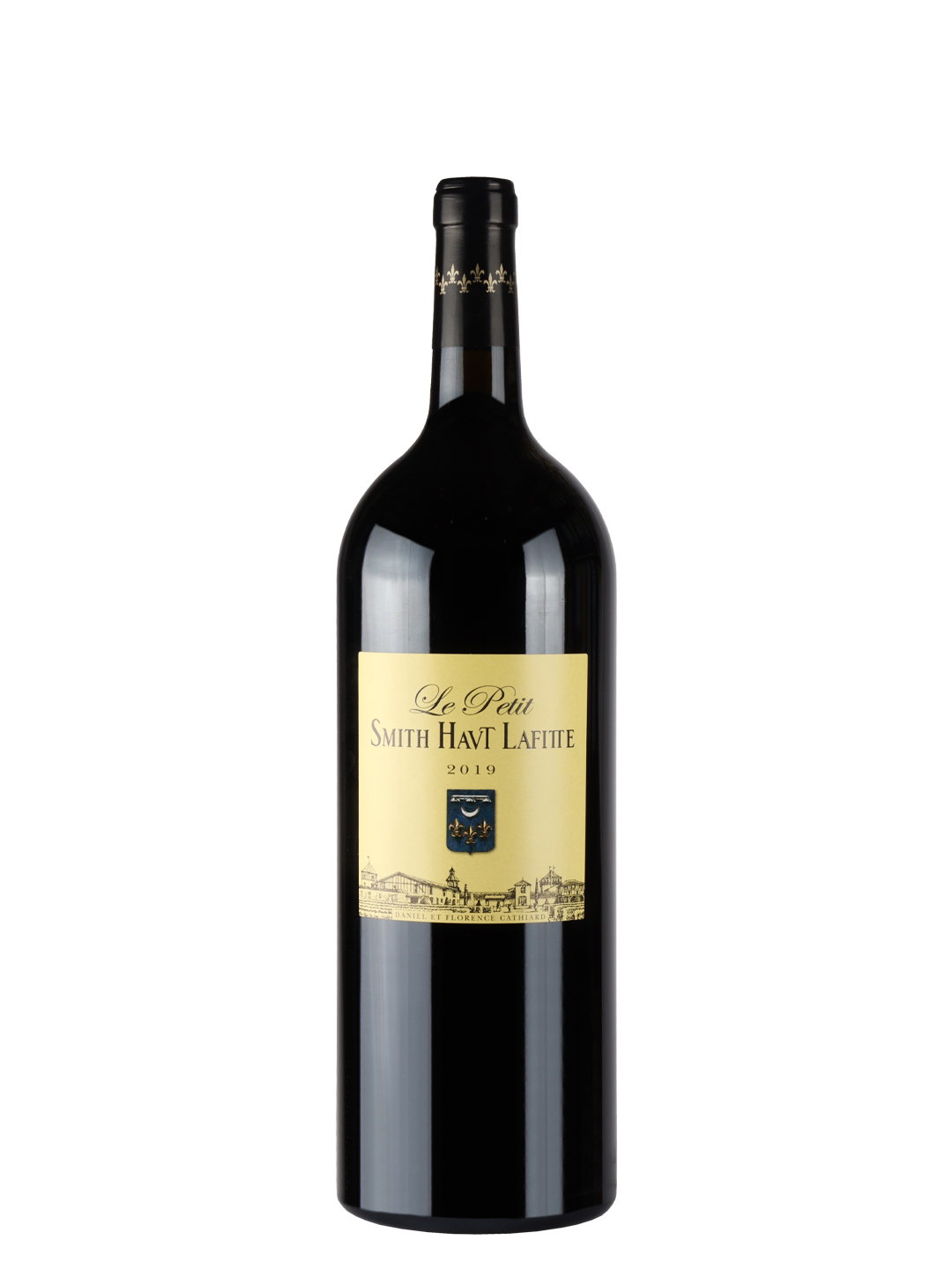 Smith Havt Lafitte Le Petit Haut Lafitte Rouge 1,5L Cene
