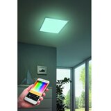 Eglo 99415 - led rgb prigušiva plafonska svetiljka salobrena-c LED/16W/230V + daljinski upravljač | Eponuda.com