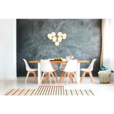 Globo Grappy Visilica (5 W, Ø x V: 56 x 120 cm, Srebrna) | shoptok.hr