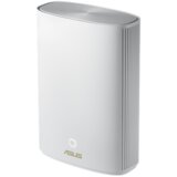 Asus Router ZenWifi AX1800 Hybrid Mesh, XP4 1-PK, bijela | shoptok.hr