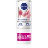 Nivea Magnesium Dry roll-on dezodorans 48h 50 ml | shoptok.hr