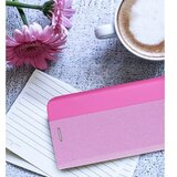  SENSITIVE Book preklopna maska za XIAOMI Redmi NOTE 11 / 11S svijetlo roza | shoptok.hr