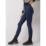 Only One Day Jack Berry Trousers-NM-SP-L75.70-dark blue | shoptok.hr