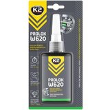 K2 Anaerobni lepak visoke čvrstoće Retainer high otporan na ulje I visoke temperature 50ml | ePonuda.com