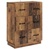  Ormar s ladicama Staro drvo 66 x 34,5 x 87 cm Konstruirano drvo | shoptok.hr