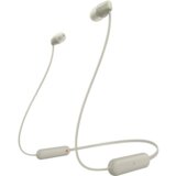 Sony bt slušalke WIC100C.CE7 sive | Shoptok.si