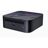 Blackview MP100 amd R7 7430U/16GB/512GB/1xHDMI+1xDP/RJ45/BT/WiFI/W11P black Cene