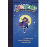 Penguin Random House Eric Shanower - Little Nemo: Return to Slumberland | Eponuda.com