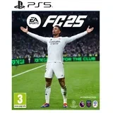 IGRICA EA SPORTS FC 25 PS5