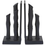 Premier Housewares Držači za knjige u setu 2 kom Hiba – | shoptok.hr