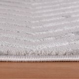 Ayyildiz Carpets Svetlo siva preproga 140x200 cm Sahara – | Shoptok.si