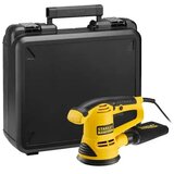 Stanley ST EL.ROTACIONA ŠLAJFARICA 125 | Eponuda.com