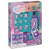 Nebulous Stars Set privjesaka NS - Rainbow Loom | shoptok.hr