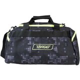 Target potovalna torba traget black fluo 17487 cene