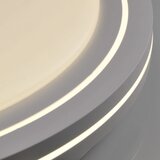  LED prigušiva stropna svetiljka MARIAN LED/72W/230V 3000-6000K + daljinski upravljač | Eponuda.com