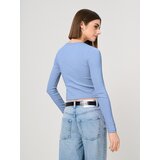 Sinsay Bluza dugih rukava | shoptok.hr