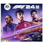 F1 2024 /PS5 | Eponuda.ba