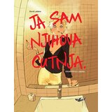 Najkula Đordi Lafebre - Biblioteka Vagabond 17: Ja sam njihova ćutnja | Eponuda.com