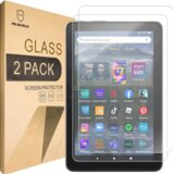 MR.SHIELD zaštita zaslona za potpuno nove modele Fire HD 8 / Fire HD 8 Plus / Fire HD 8 Kids / Fire HD 8 Kids Pro (izdanja iz 2022. i 2024.) Cijene