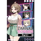 Steam Liminal Border Part I (PC) Key GLOBAL | ePonuda.com
