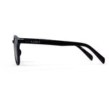 Ilanga Eyewear sunčane naočale Cuba Libre smoke, shiny black | shoptok.hr