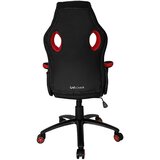 Uvi gaming stol chair hero, rdeč | Shoptok.si