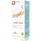MegaKid Allergy & Atopic for you!