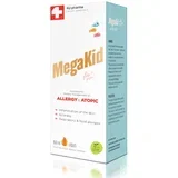 Megakid sirup 150 ml