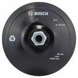 Bosch Gumeno brusno tijelo 125mm, 1x | shoptok.hr