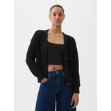 GAP Crochet Cardigan - Women