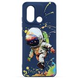  Maska za telefon COLOR PRINT za Xiaomi Redmi 12C DZ7 | Eponuda.com