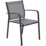  Katania Square Grey / Window Grey Set namještaja 8+1 | shoptok.hr
