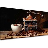  Kafe Slike za kuhinju magija običnih stvari | different dimensions Cene