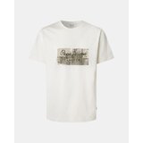 PepeJeans Majice s kratkimi rokavi PM509780 DALTER TEE Bela cene