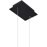  Obesna svetilka RIO 110 bela 3000K, (21348014) | Shoptok.si