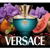 Versace Dylan Turquoise toaletna voda 100 ml za ženske | Shoptok.si
