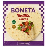 BONETA TORTILJA 390G Cene