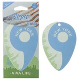 Airpro Mirisni osveživač Viva Life New York City Cene