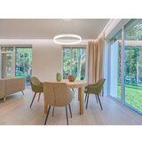  LED prigušiva luster na sajli ALIANZ LED/45W/230V 3000-6000K + daljinsko upravljanje | Eponuda.com