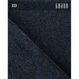 Ghado Tamno plava kutna garnitura (s desnim kutom/s ležaljkom) Chevi – | shoptok.hr