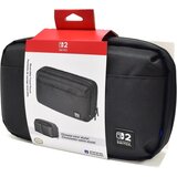 Hori Nintendo Switch 2 potovalna torbica črne barve Cene