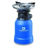 Kemper Kuhalo KE2008 PVC na kartušu 190g s piezo upaljačem (5232) | shoptok.hr