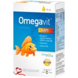 Apipharma Omegavit Kapi Cijene